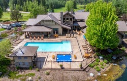 6300 Locarno Drive, Whitefish, MT 59937