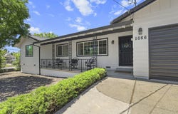 1666 Willis Street, Redding, CA 96001
