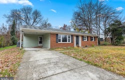 4611 PENDALL Drive, FORT WASHINGTON, MD 20744