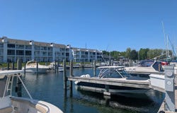 202 Ferry Avenue, Charlevoix, MI 49720