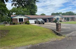 175 County Road 2733, London, AR 72847