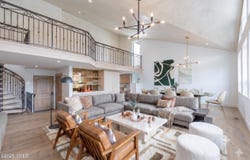 600 Vail Valley Drive, Vail, CO 81657