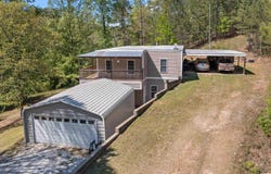 1268 LANE BRANCH ROAD, WEDOWEE, AL 36278