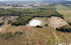 FM 196, Pattonville, TX 75468