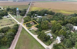 100 Sewell, Simpson, KS 67478