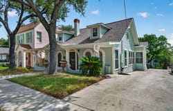334 E HUISACHE AVE, San Antonio, TX 78212