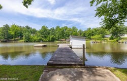 44 Darnell Drive, Cross Hill, SC 29332