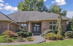 8307 S Ashley Avenue, Bloomington, IN 47401-8900