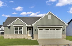 704 Cates Drive, Mahomet, IL 61853