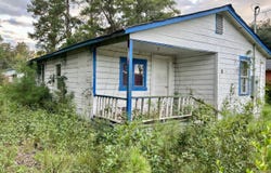61 Evans St, Kingstree, SC 29556