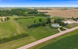 924 Dows St, Garretson, SD 57030