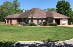 14348 Springtown Road, Siloam Springs, AR 72761