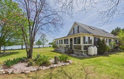 16104 PINEY POINT Road, PINEY POINT, MD 20674