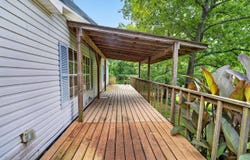 1263 Lost Creek Road, Pearcy, AR 71964