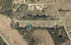 Weiss Rd lot: 4, Walker, LA 70785