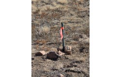 TBD LOt 12 Pope Valley Ranch Rd, Pueblo, CO 81005