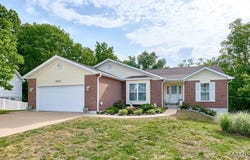 9852 Sand Castle Drive, Pevely, MO 63070