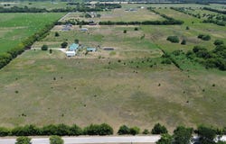 Gordon Road, Whitewright, TX 75491