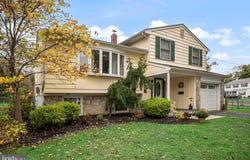 1 TOMAHAWK Drive, MARLTON, NJ 08053