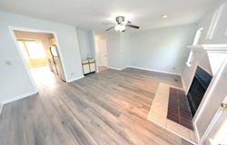 5806 WOODGATE CIRCLE, ANNISTON, AL 36206