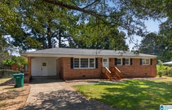 705 VALLEY DRIVE, WEAVER, AL 36277