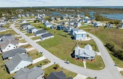 1302 Fathom Way lot: L17, Morehead City, NC 28557