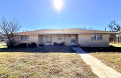 1303 Hanna Valley Road, Goldthwaite, TX 76844