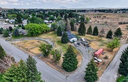 415 Sunset Drive, Arco, ID 83213