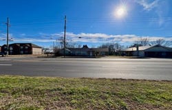 4417 E Highland Drive, Jonesboro, AR 72401