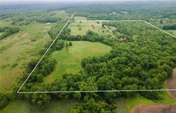 16313 Conservation Road, Richmond, MO 64085