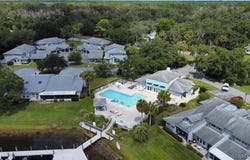 11027 W Harbor Watch Loop, Crystal River, FL 34428