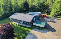 9112 W Mt. Morris Road, Flushing, MI 48433