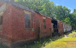 401 E Second Avenue, Central City, KY 42330