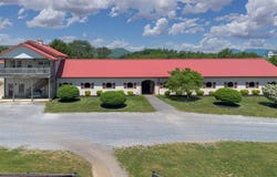 100 Equus, Natural Bridge, VA 24578