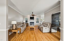 68 Longhorn Drive, Garner, NC 27529