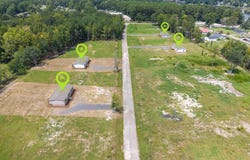 1083 Perigrine Circle lot: 2A, Manning, SC 29102