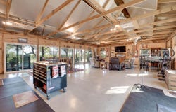 1261 Park Road, Lampasas, TX 76550