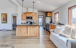 106 Buffalo Trail Road, Livingston, MT 59047