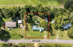 492 Land Dr, Wewahitchka, FL 32465