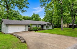 9446 Lori Lane, Rogers, AR 72758