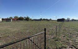 2925 Randy Matson Ave, Pampa, TX 79065