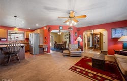 2100 Starkey Road, Shandon, CA 93461