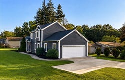 630 Sunset View Boulevard, Tallmadge, OH 44278