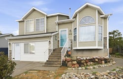 2132 N Chandler Dr, Cedar City, UT 84721