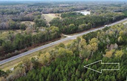 US HWY 231, MATHEWS, AL 36052