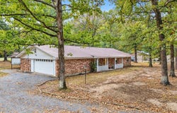 10624 Glendale Road, Pine Bluff, AR 71603