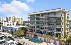 706 BAYWAY Boulevard, CLEARWATER, FL 33767