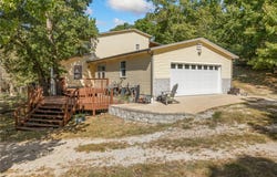 11949 Cobb Road, Omaha, AR 72662