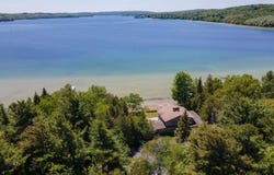 5254 N Manitou Trail, Leland, MI 49654