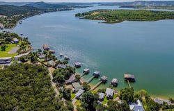 1637 Cedar Crest Loop, Possum Kingdom Lake, TX 76449